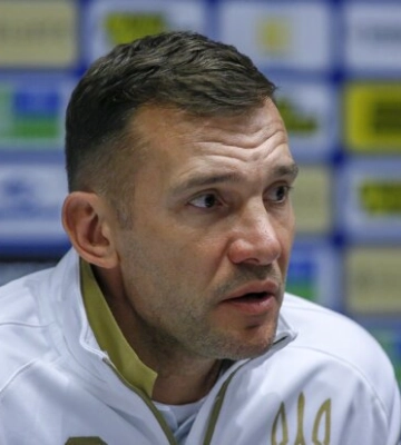 Шевченко заробив понад 50 млн євро: від $1000 на місяць до 8 млн за сезон