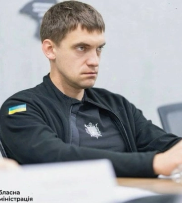 Росіяни атакували безпілотником Запоріжжя: постраждала людина