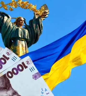 Скільки і кому на Волині до Дня Незалежності виплатять разову допомогу