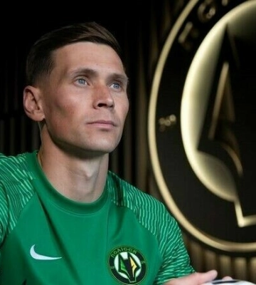 ФИЛИППОВ: «Поражение от Зари придаст нам злости перед Шахтером»