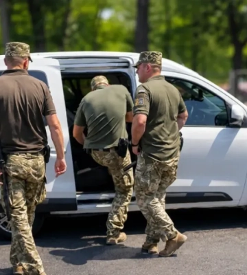 Сначала сам сбежал из части, потом организовал сеть уклонистов: на Житомирщине будут судить администратора Viber-группы