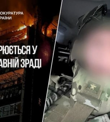 Ідентифіковано командира підрозділу «ахмат», за наказом якого обстрілювалась Сумщина