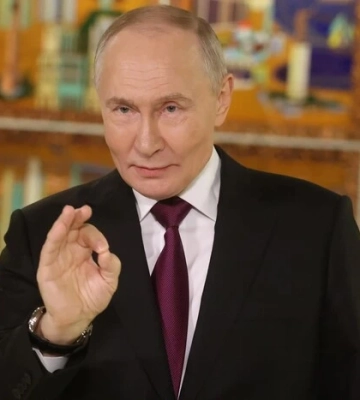 Путін отримав можливість воювати далі. Джерела в європейській розвідці пояснили, звідки взявся ресурс