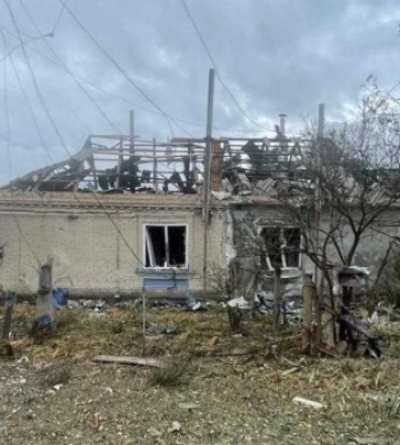 Росіяни за добу 1019 разів били по Запорізькій області - двоє загиблих, 10 поранених