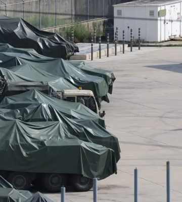 Південна Корея заявила про скорочення спільних військових навчань із США 