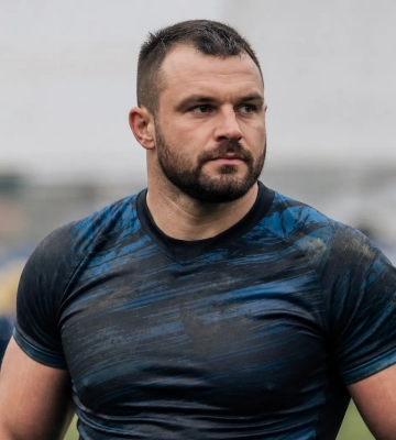Майкл Чейка вернётся в «Варатаз» в сезоне Super Rugby Pacific 2027