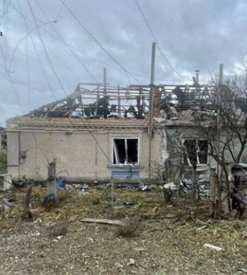Более тысячи атак за сутки: в Запорожье погибло двое человек, 10 ранены