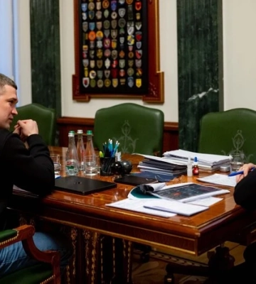 Федоров йде в президенти? Кому потрібні вибори під час війни в Україні, крім росіян
