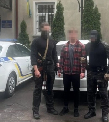 У Львові за підпал Ісламського релігійно-культурного центру судитимуть юнака, - прокуратура