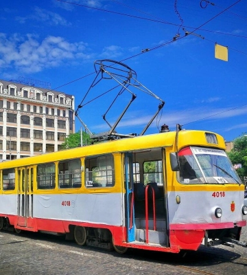 В Одесі 19 серпня зупинять трамваї та тролебуси: як курсуватимуть автобуси на заміну — ОНОВЛЮЄТЬСЯ