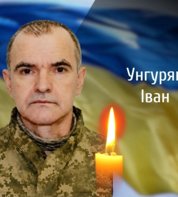 Буковина прощається із двома захисниками, які загинули на війні з росіянами