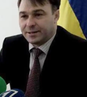 Родинний бізнес на землі: як дружина керівника Пенсійного фонду Одещини Олександра Буряченка оформлює мільйонні активи