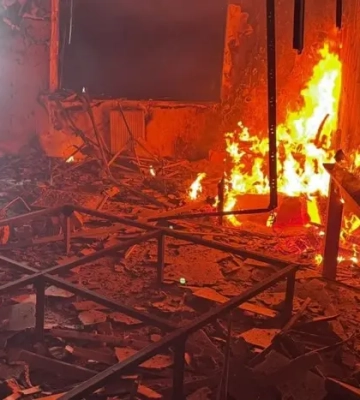 Повітряні сили розкрили, скільки російських ракет атакували Україну вночі