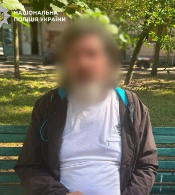У Києві поліцейські затримали охоронця гуртожитку за підозрою у вбивстві товариша