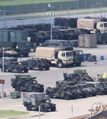 Південна Корея та США скоротили військові навчання після заяви Трампа: що сталося