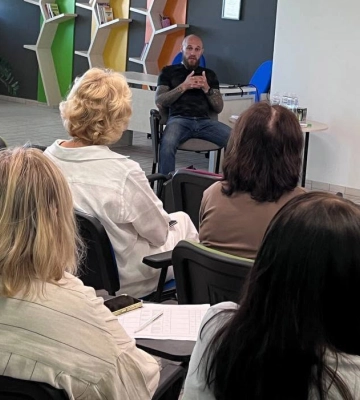 Повернення додому: як родині підтримати ветерана і зберегти близькість 