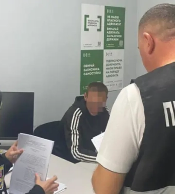 На Вінниччині затримано чоловіка за замах на зґвалтування семирічної дитини