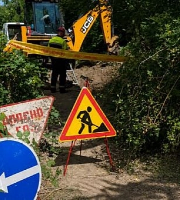 400 осель на Криворіжжі опинилися під загрозою відключення газу – чому