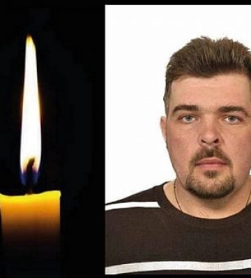 Внаслідок ракетної атаки на АрселорМіттал Кривий Ріг загинув горновий Олексій Солдатов