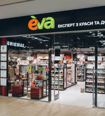 Удар по розподільчому центру мережі EVA: в компанії розповіли, чи очікувати дефіциту товарів
