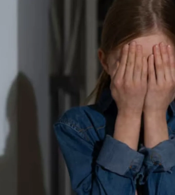 В Винницкой области мужчина пытался изнасиловать 7-летнюю девочку