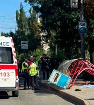 Двое погибших, четверо пострадавших — прокуратура рассказала детали смертельного ДТП в Киеве
