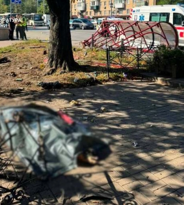 Двоє загиблих, четверо постраждалих — прокуратура розповіла деталі смертельної ДТП у Києві