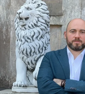 Нардеп Столар подтвердил проведение обысков у него дома