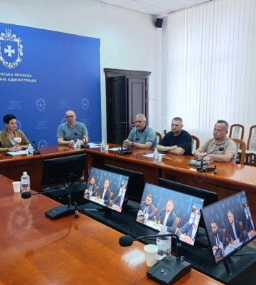 Зима не за горами: чи готова Рівненщина