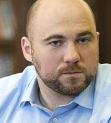 Столар подтвердил, что НАБУ проводит у него дома "следственные действия"