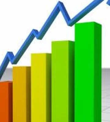 Зростання економіки України продовжується 5-й місяць поспіль, у липні-2026 прискорилося до 1,3% – ІЕД