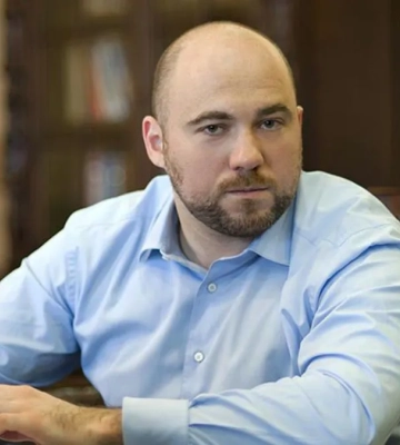 Столар підтвердив обшуки НАБУ у себе вдома в межах операції Форест Гамп
