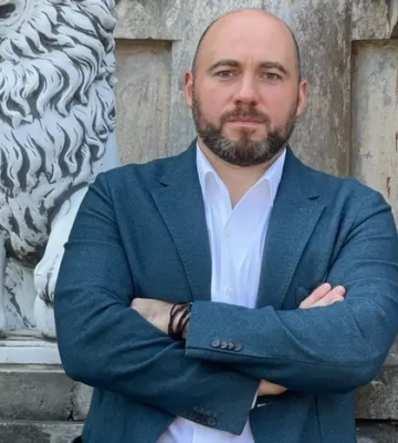 НАБУ проводить слідчі дії в мене вдома, я співпрацюю з представниками Бюро, - Столар про операцію "Форест Гамп"