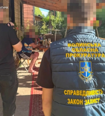 На Волині депутат міськради вимагав 55 тисяч гривень за вступ до закладу освіти