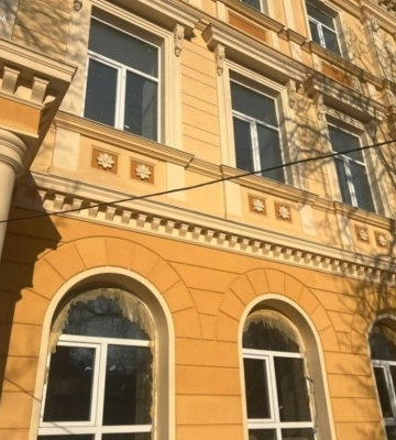 Колишня посадовиця Одеської міськради відповідатиме у суді за мільйонні збитки на ремонті дитячого центру творчості