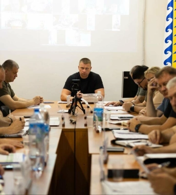 Дніпро та область беруть під посилений контроль: патрулів стане значно більше