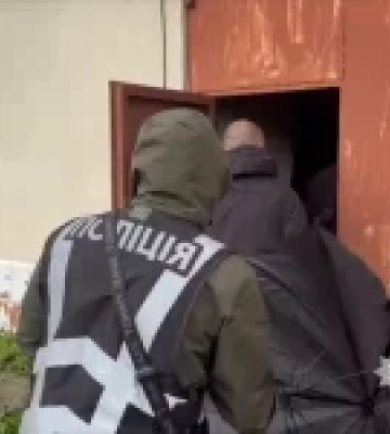 На Львівщині викрили незаконне виробництво мінеральної води із збитками довкіллю на 2,4 млн грн