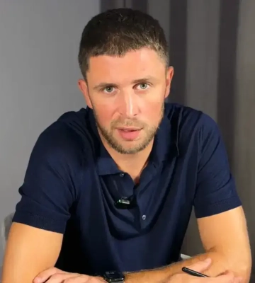 «Для всіх все однозначно». Кравець різко висловився про скандальний епізод Реброва з росіянином