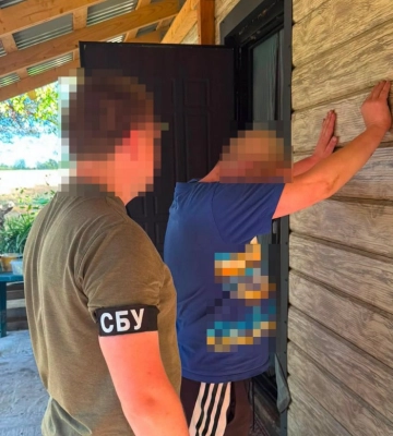 На Рівненщині волинянин організував незаконне переправлення через кордон 17 чоловіків
