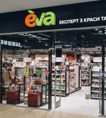 EVA перестроила логистику после российской атаки на распределительный центр в Броварах