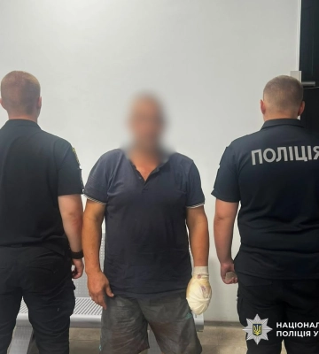 Вибух у дворі житлового будинку Одеси: чим закінчився конфлікт між сусідами