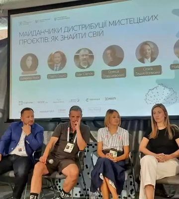 4 мільярди «Тисячовесни»: як українському контенту знайти свою аудиторію та виграти битву за увагу