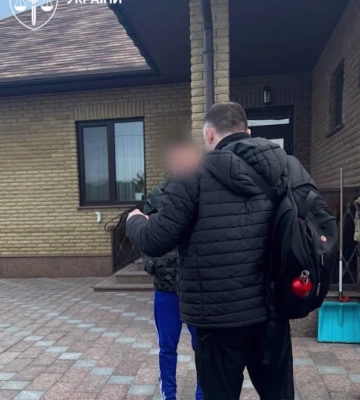 Незаконне збагачення на 20 млн грн: екскомандувачу логістики Повітряних сил ЗСУ оголосили нову підозру