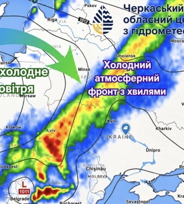 Харківщина переживає пік африканської спеки: коли прийде похолодання