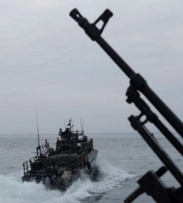 Паника в Крыму нарастает, оккупанты поверили в высадку ВСУ: что происходит на полуострове