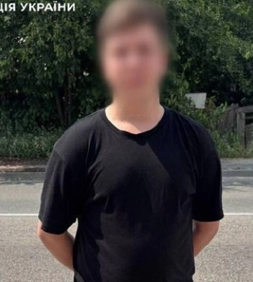 У Києві пенсіонерка віддала $18 тис. для "перевірки грошей працівниками СБУ": затримано 23-річного киянина