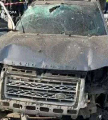 У Києві 24-річну киянку засудили до 9 років за теракт проти військового