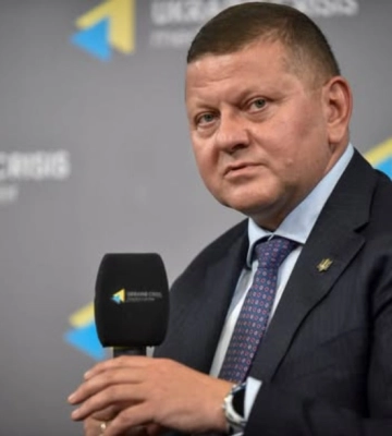 РФ научилась противостоять почти всему оружию НАТО: Залужный рассказал, какой будет новая война