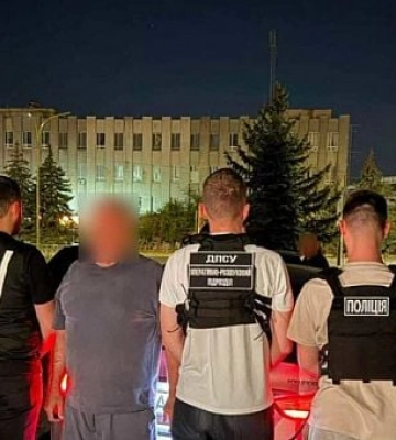 65-летний криворожанин пытался за 10 тысяч долларов незаконно попасть в Словакию