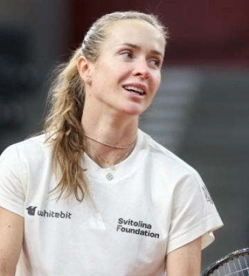 Svitolina Tennis Camp: у Львові пройде табір для юних тенісистів України